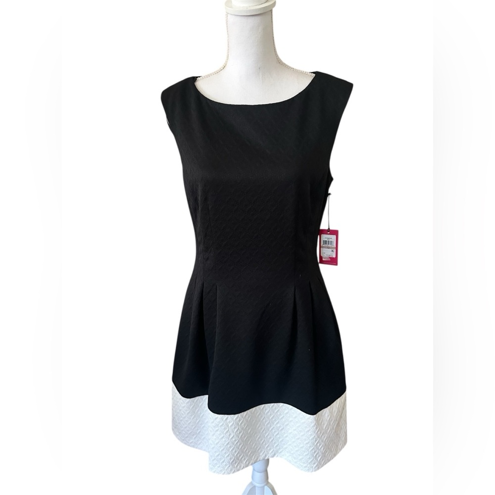 🚨Vince Camuto Black Sleeveless Top